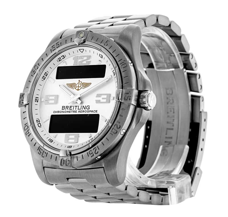 Breitling Aerospace E79362